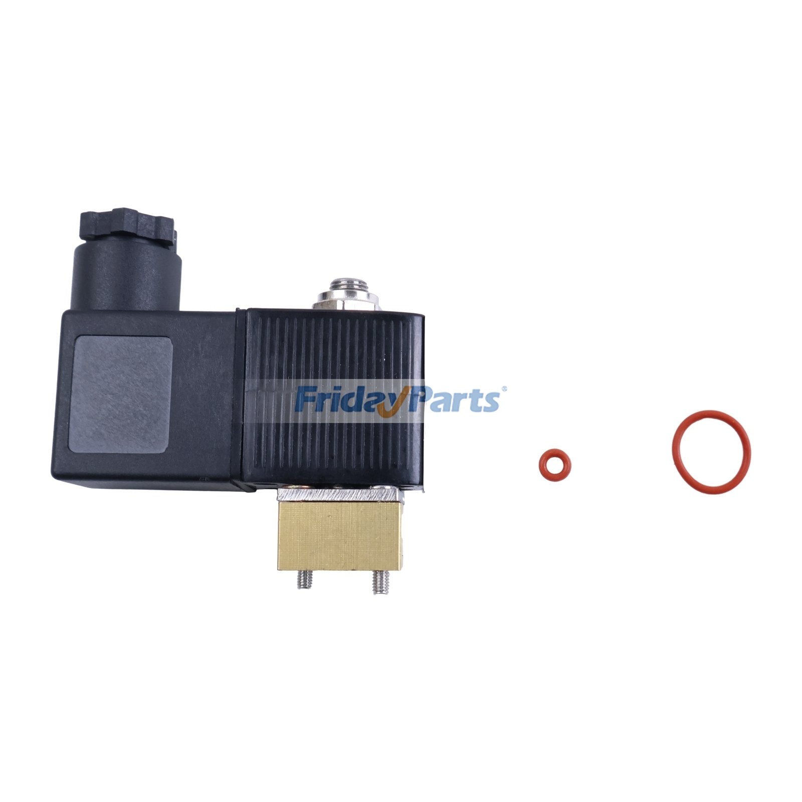 FridayParts Solenoid Valve