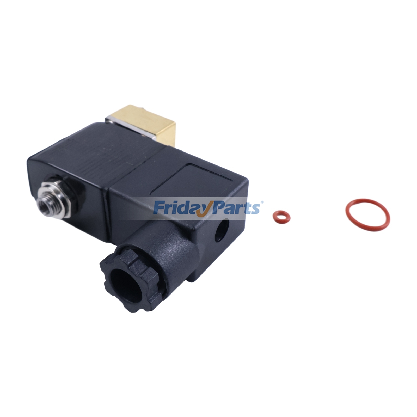 Air Compressor Solenoid Valve