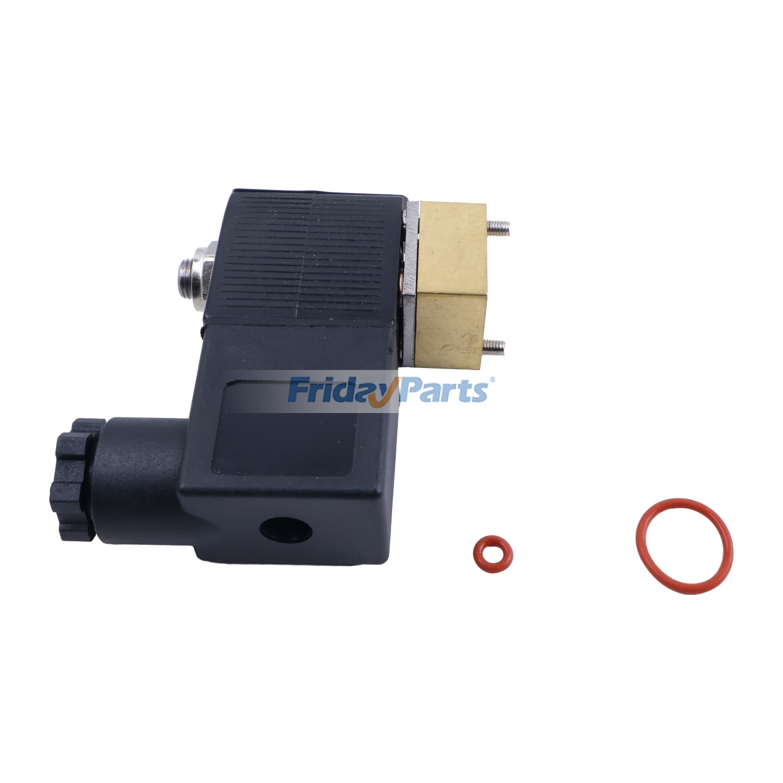 Válvula solenoide 7.5453.10030 para compressor de ar Kaeser 6012C