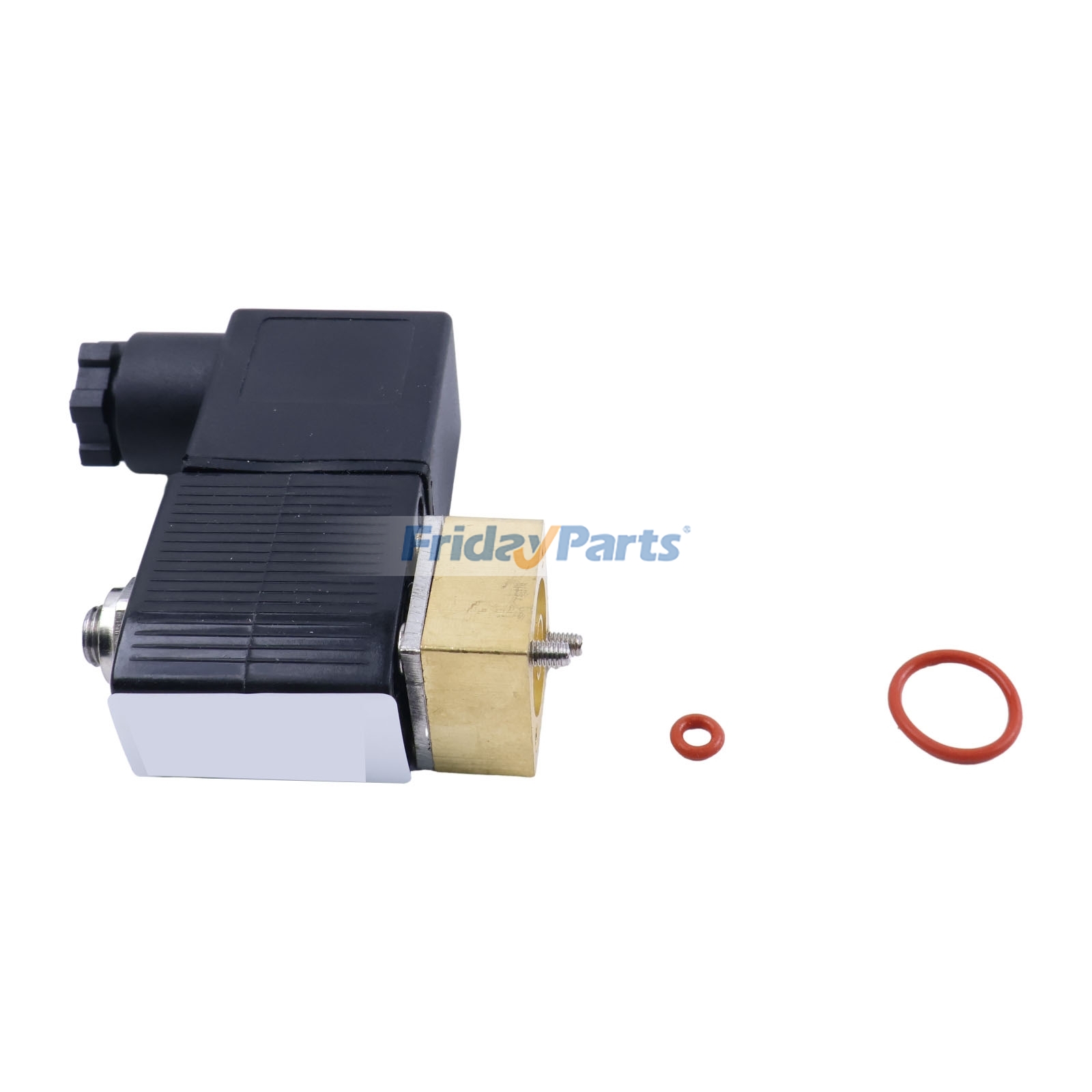 Solenoid Valve for Air Compressor