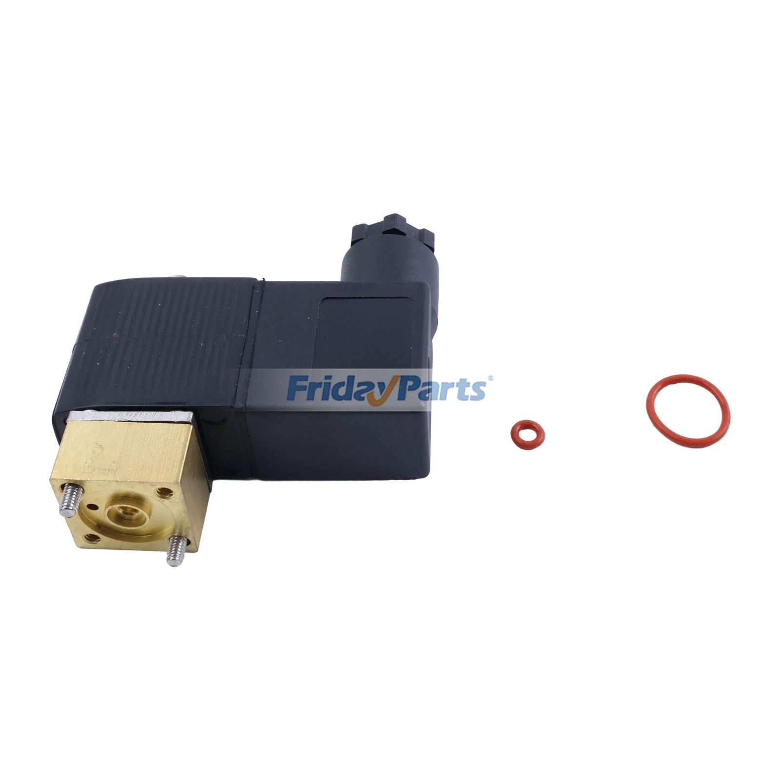  Solenoid Valve For Kaeser