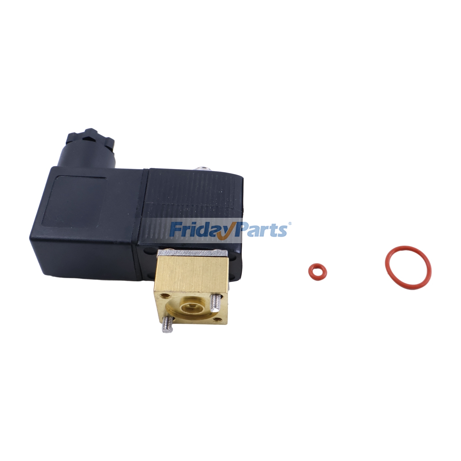 Solenoid Valve For Kaeser Air Compressor