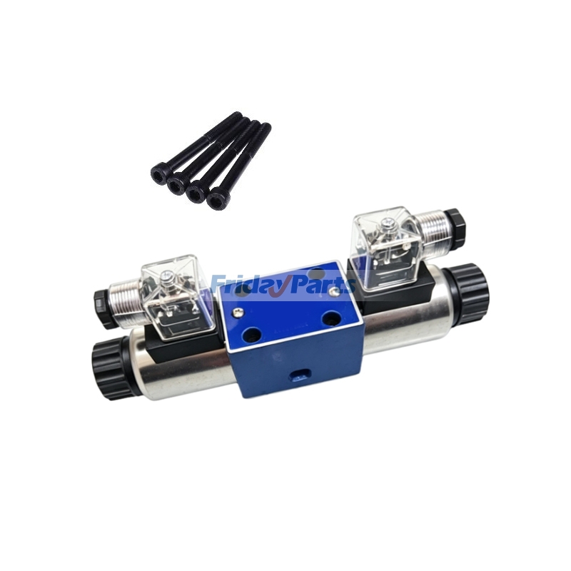 Électrovanne 70001976 7021373 pour nacelles élévatrices JLG 600SC 660SJ 800A 600A