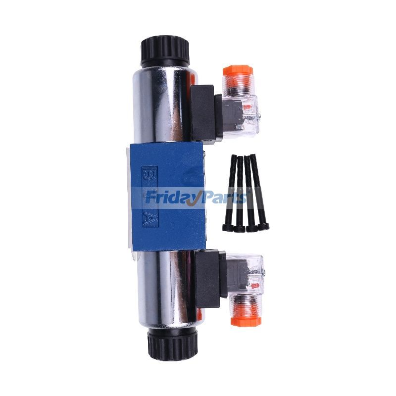  Solenoid Valve For JLG