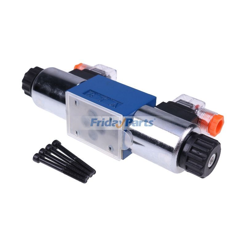 Aerial Work Platforms Solenoid Valve