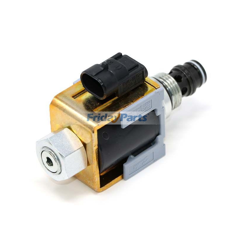 Solenoid Valve for Loader