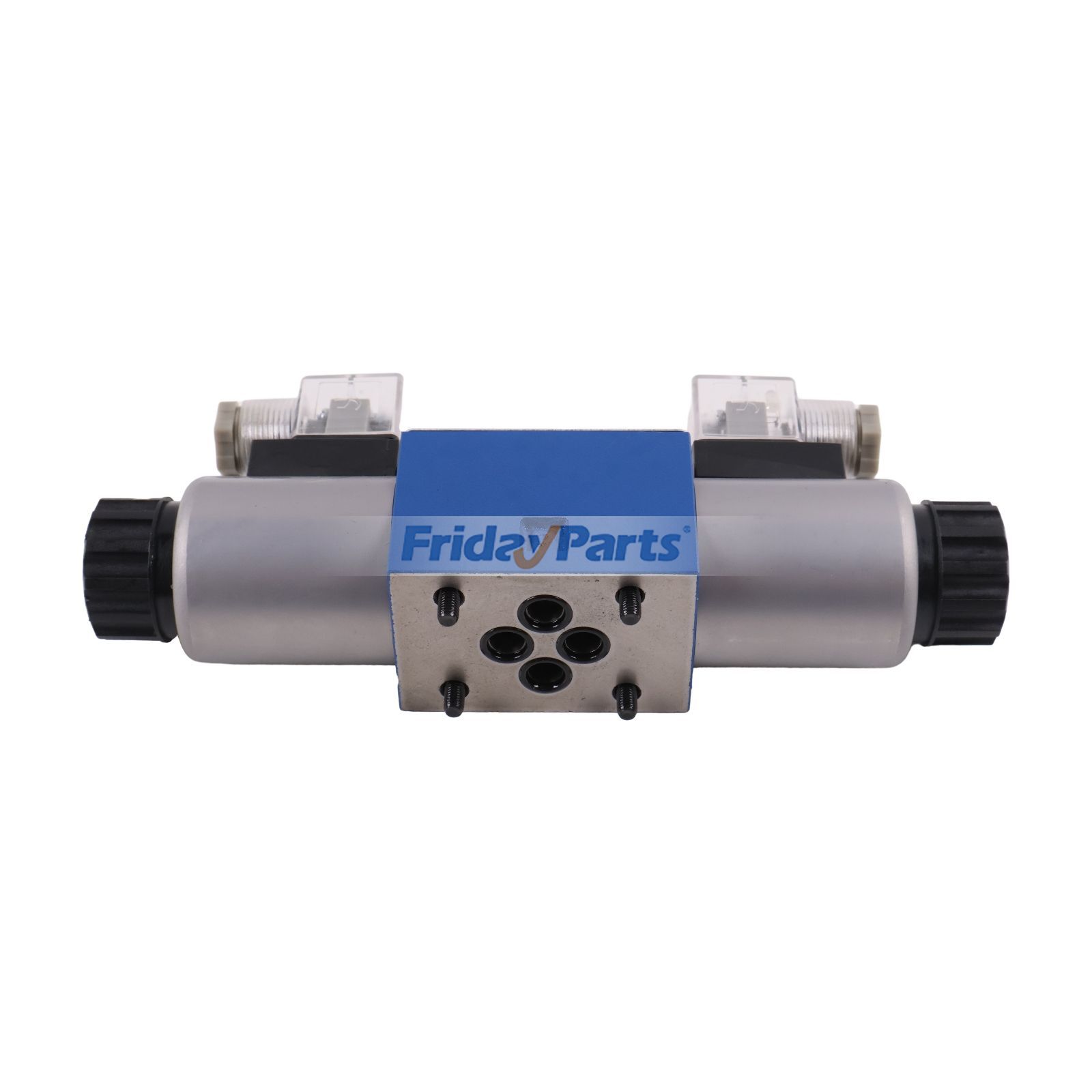 Magnetventilfür HubarbeitsbühnenFür JLG