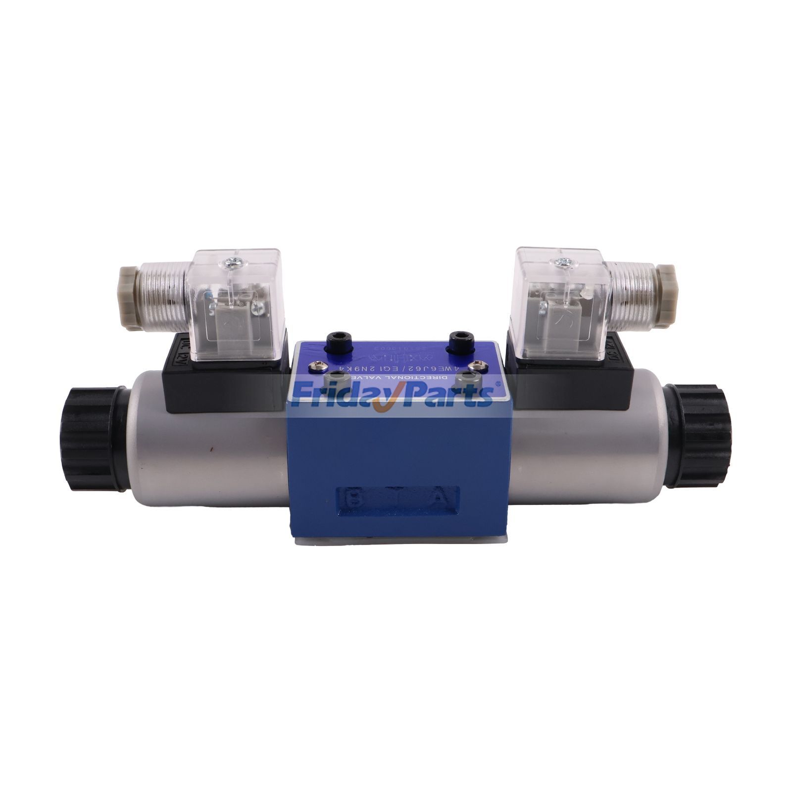 MagnetventilFür JLG