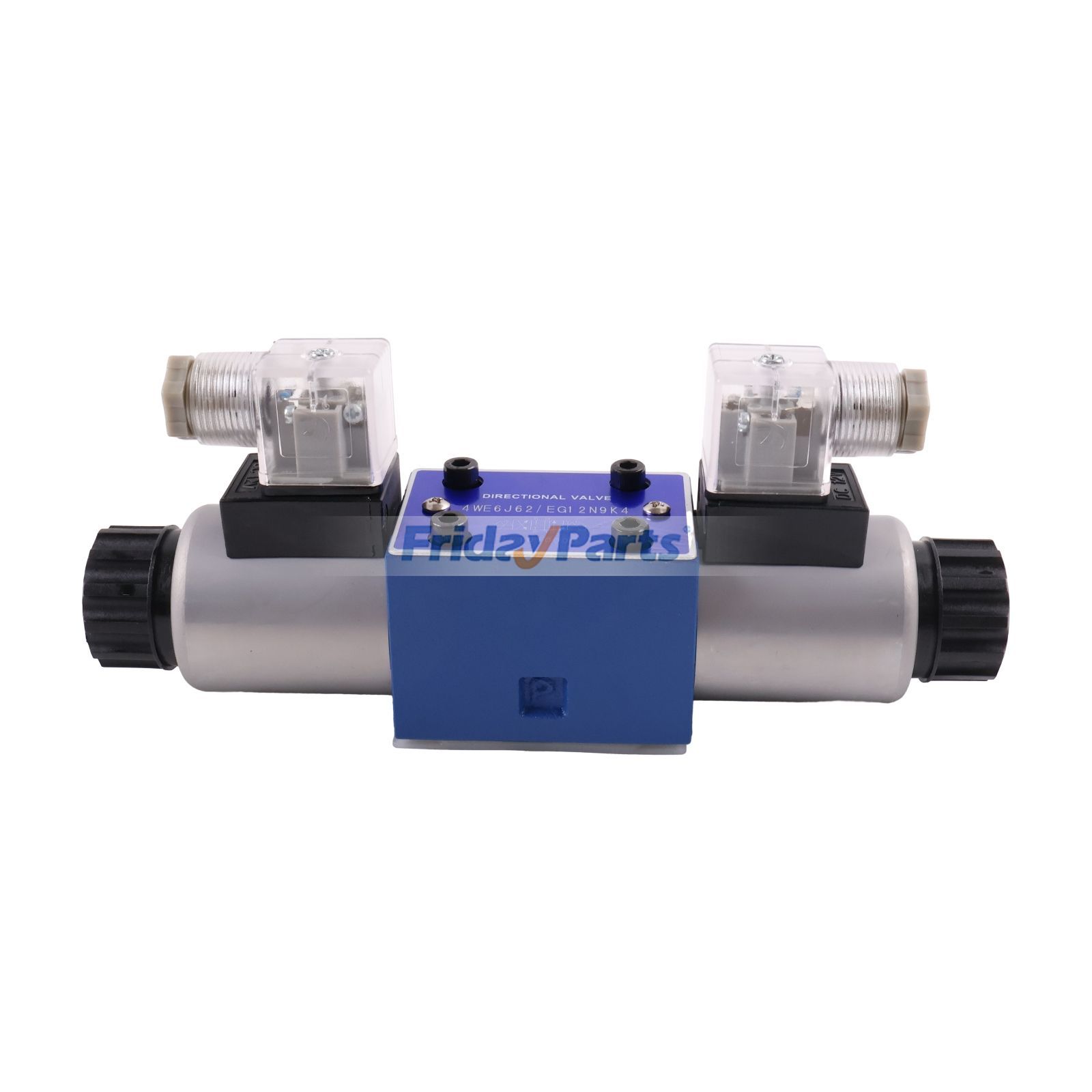 FridayParts Magnetventil