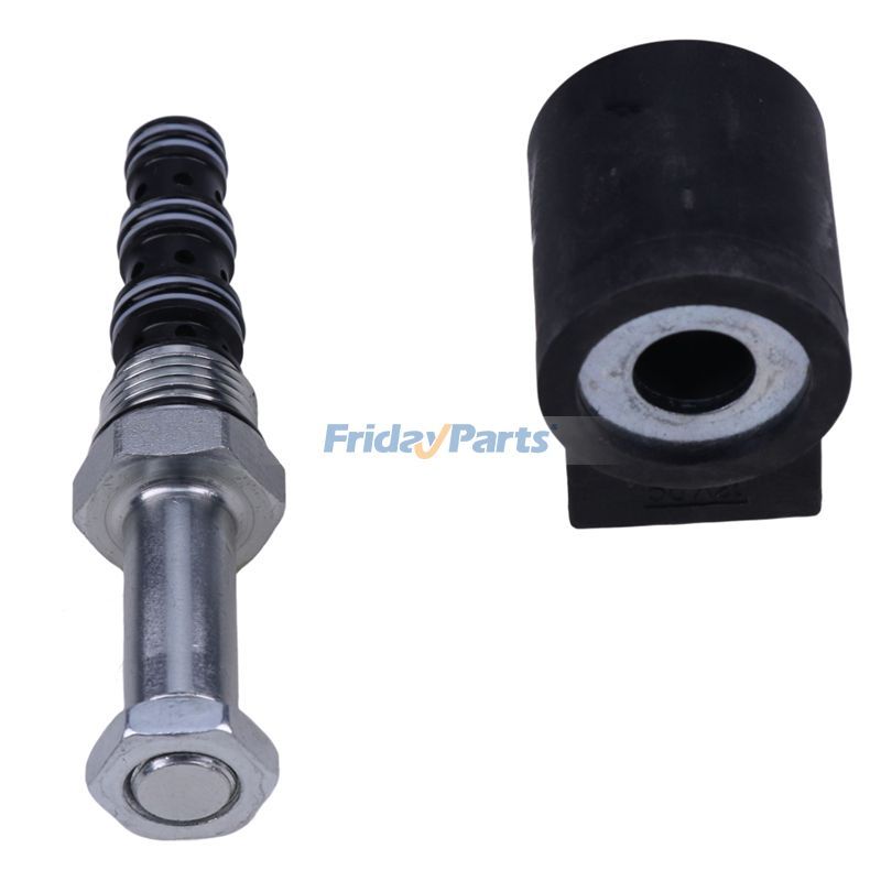 Magnetventil 7017453 7012944 für JLG-Auslegerlift 450A 450AJ