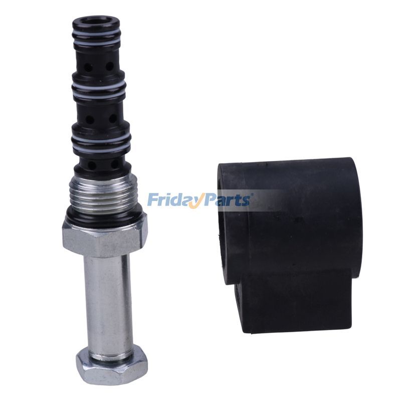 Magnetventil Auslegerhubfür Hubarbeitsbühnen