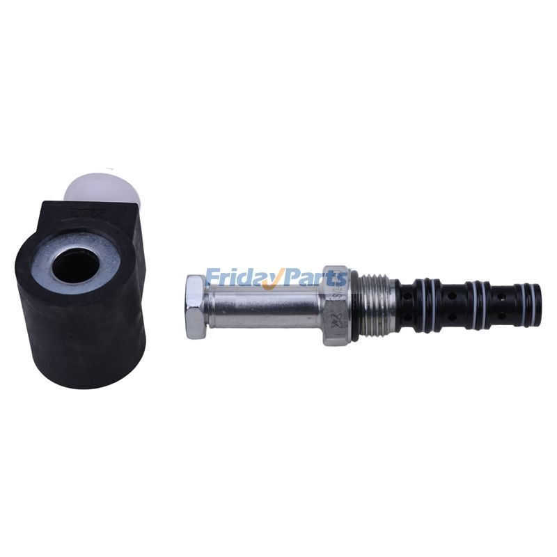 Magnetventil AuslegerhubFür JLG