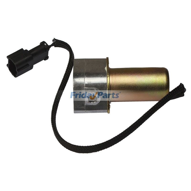 Solenoid Valve 702-21-07010 for Komatsu D155AX-3 D155A-5 D155A-3 Bulldozer High Quality
