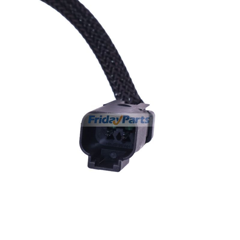 Válvula Solenóide 702-21-07610 para Escavadeira Komatsu PC490-10