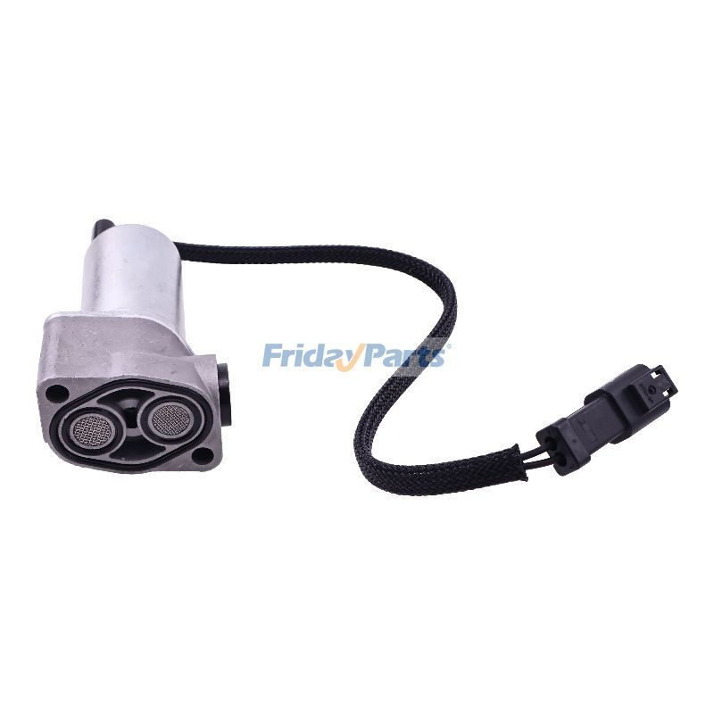 Solenoid Valve in Stock in China,USA