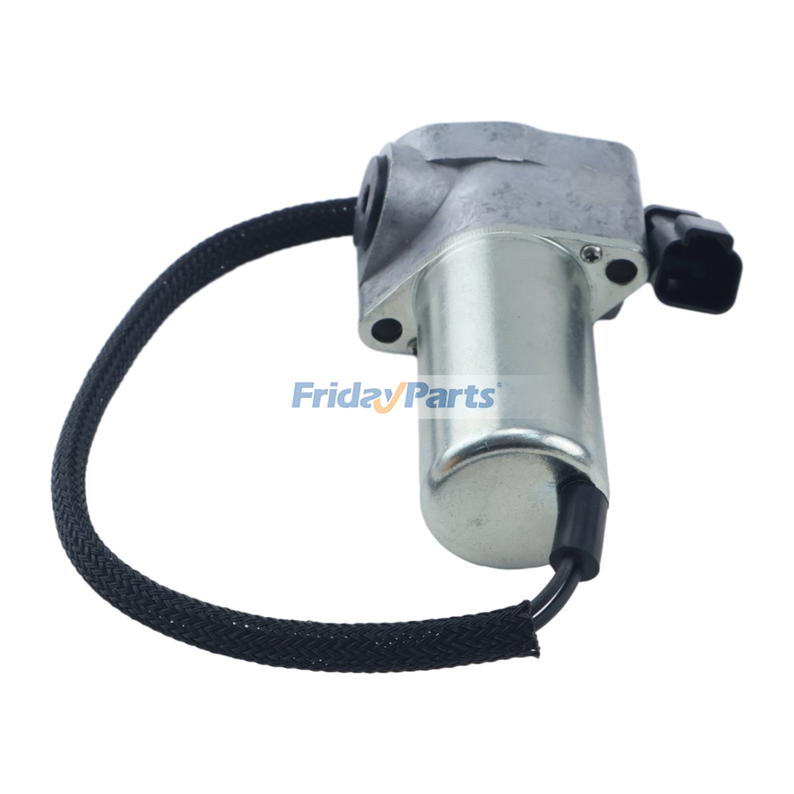 Válvula solenoide 702-21-07620 para excavadora Komatsu PC850-8 Dozer D65EX-18 D39EX-22 D31EX-22 Para KOMATSU