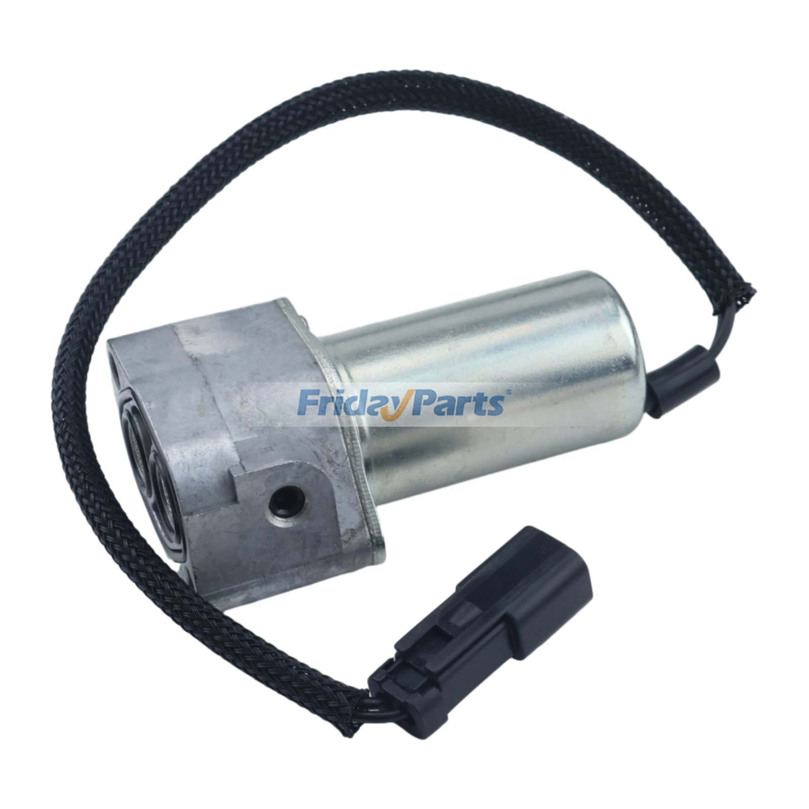 Válvula solenoide 702-21-07620 para excavadora Komatsu PC850-8 Dozer D65EX-18 D39EX-22 D31EX-22 de FridayParts