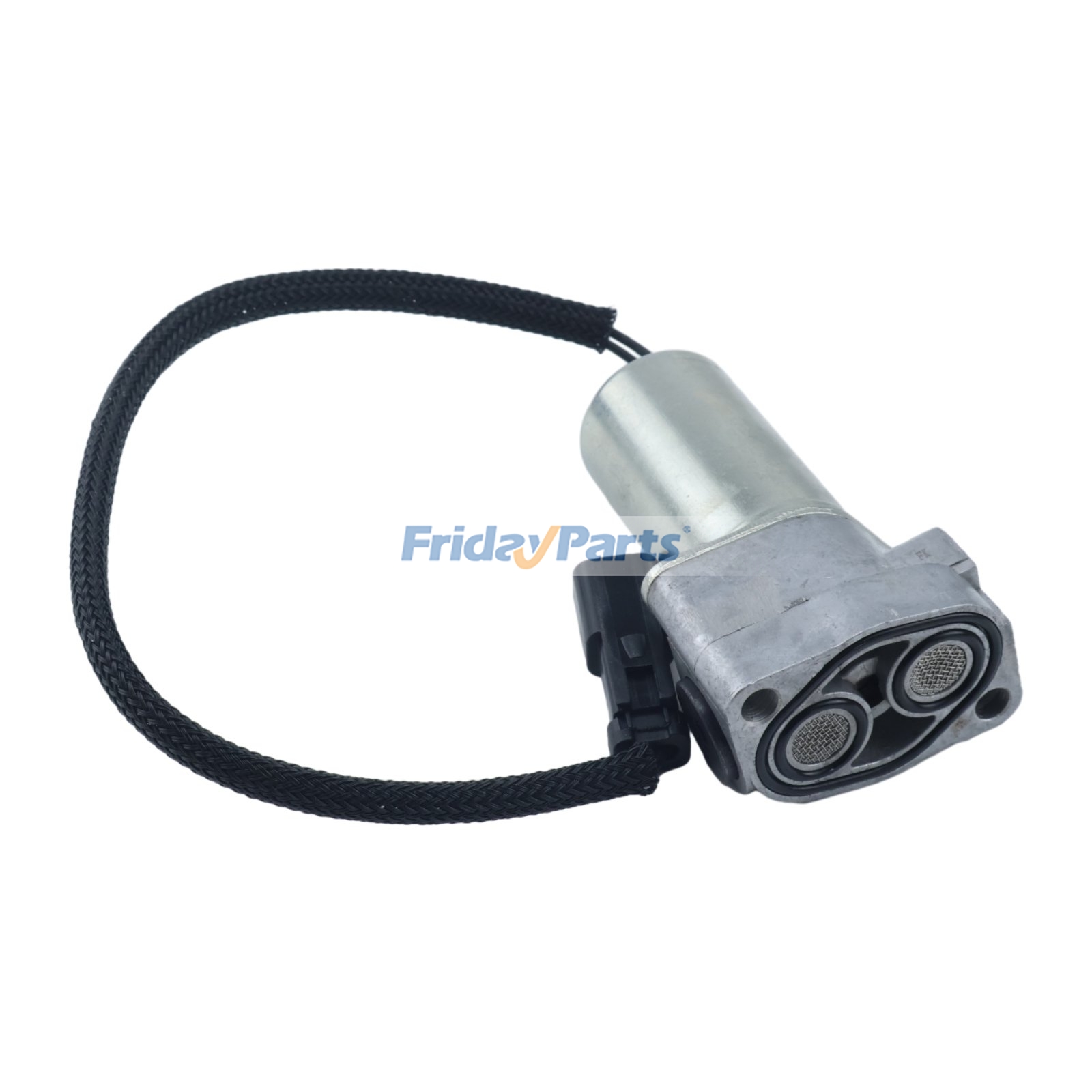 Válvula solenoide 702-21-07620 para excavadora Komatsu PC850-8 Dozer D65EX-18 D39EX-22 D31EX-22