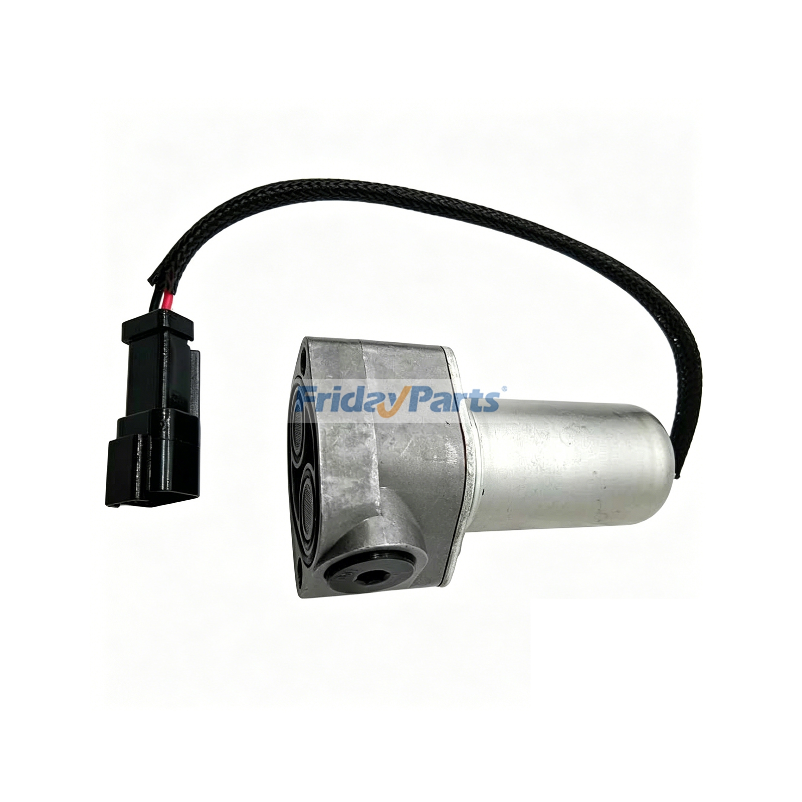 Válvula solenoide 702-21-07630 para excavadora Komatsu D155AX-6 D155AX-6 D155AX-6A D155AX-7 D155AX-7 D155AX-8 D155AX-8E0 D155AXI-8