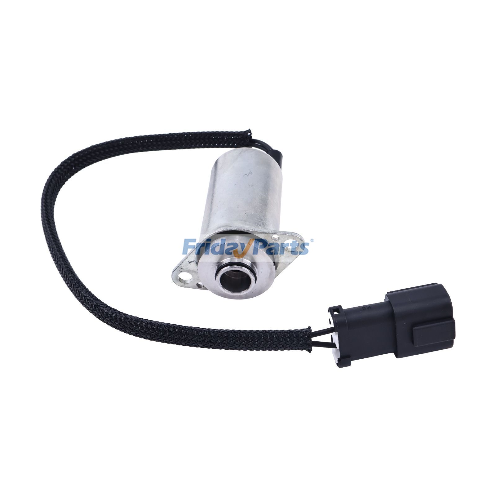 Válvula solenoide 702-21-53780 para Komatsu PC110-8 PC138US-11 PC170LC-10 PC200-8 PC210-11 PC240LC-11 PC300LC-8 PC360LC-11 Para KOMATSU