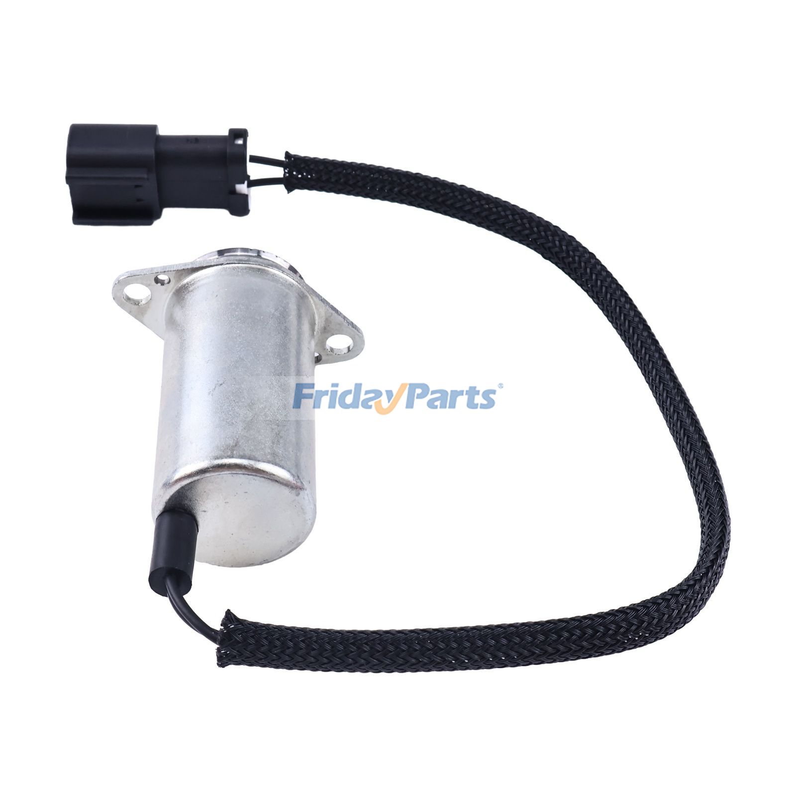 Válvula solenoide 702-21-53780 para Komatsu PC110-8 PC138US-11 PC170LC-10 PC200-8 PC210-11 PC240LC-11 PC300LC-8 PC360LC-11