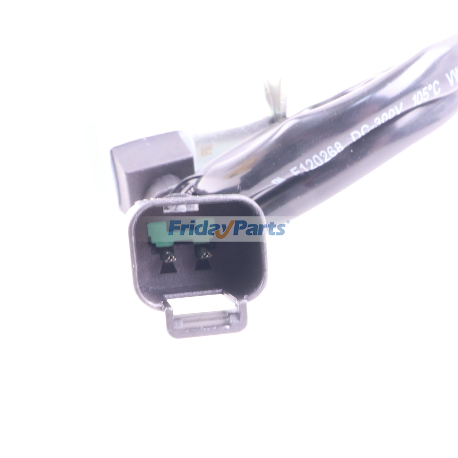 Parte para Pala cargadora