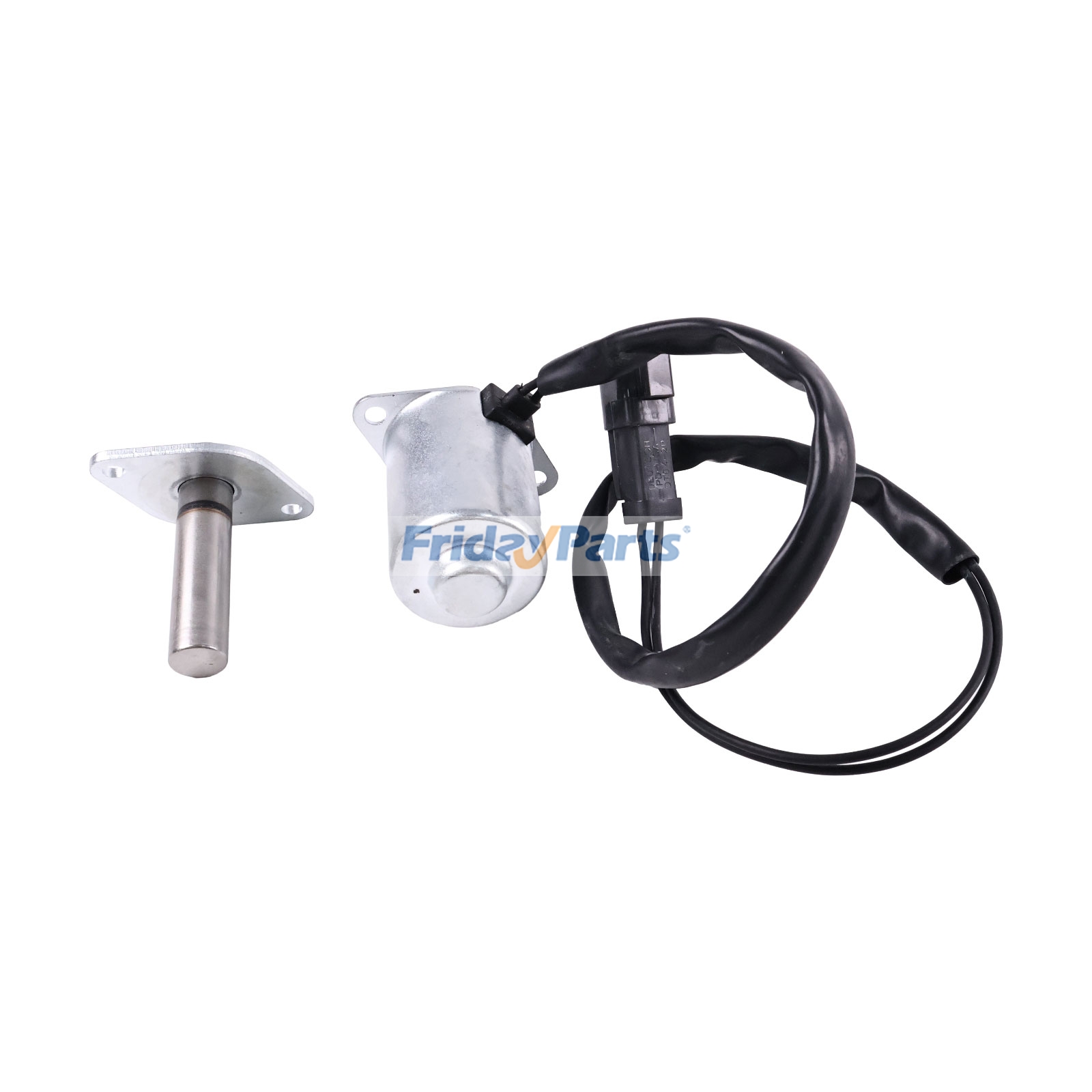 Solenoid Valve for Loader