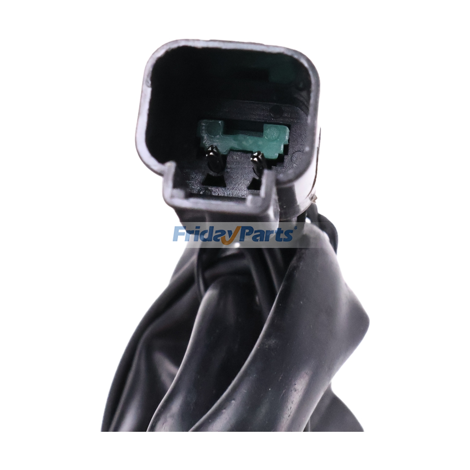 FridayParts Solenoid Valve