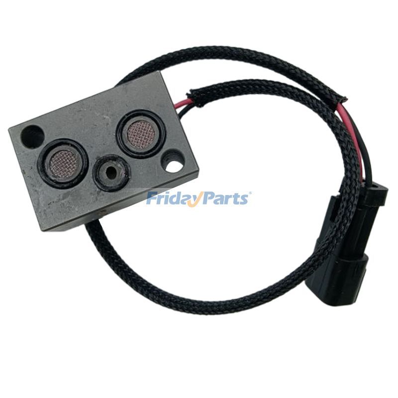 KOMATSU用用コマツ PC160LC-7 PC180LC-7 PC190LC-8 PC195LC-8 PC300-7 PC300-8 PC350-7 PC350-8 PC360-7 PC400-7 PC450-8 PC450-7 用ソレノイドバルブ 702-21-57500