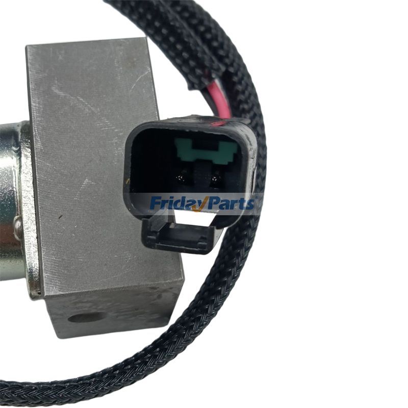 KOMATSU用ソレノイドバルブ PC180LC-7 PC300-7 PC350-7 PC360-7 PC400-7 PC450-8 PC450-7