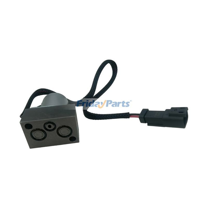 コマツ 掘削機 PC360LC-10 PC390LC-10 PC490-10 PW180-10 PW180-7 用ソレノイドバルブ 702-21-61700