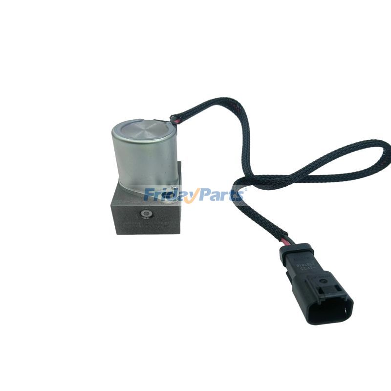 KOMATSU用用コマツ 掘削機 PC360LC-10 PC390LC-10 PC490-10 PW180-10 PW180-7 用ソレノイドバルブ 702-21-61700