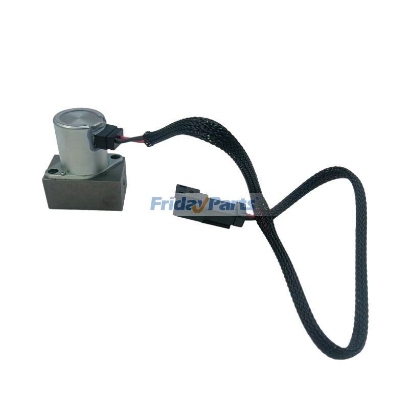 KOMATSU用ソレノイドバルブ