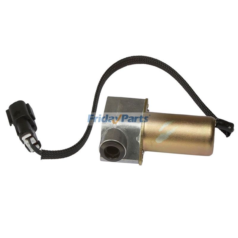Solenoid Valve 702-21-07010 for Komatsu D155AX-3 D155A-5 D155A-3 Bulldozer High Quality