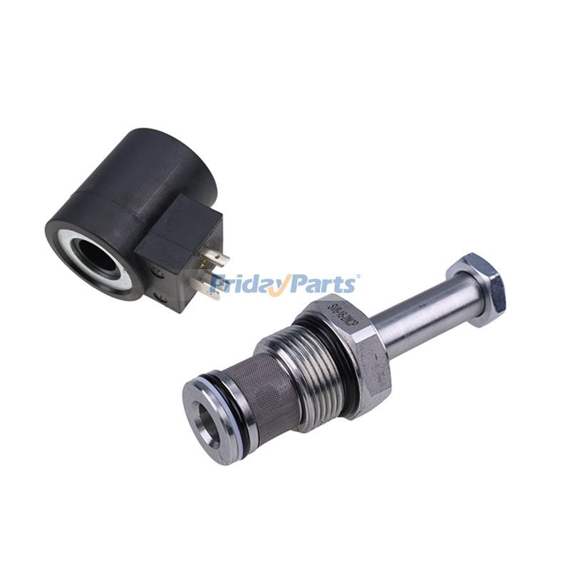 Magnetventil 7027200 für JLG