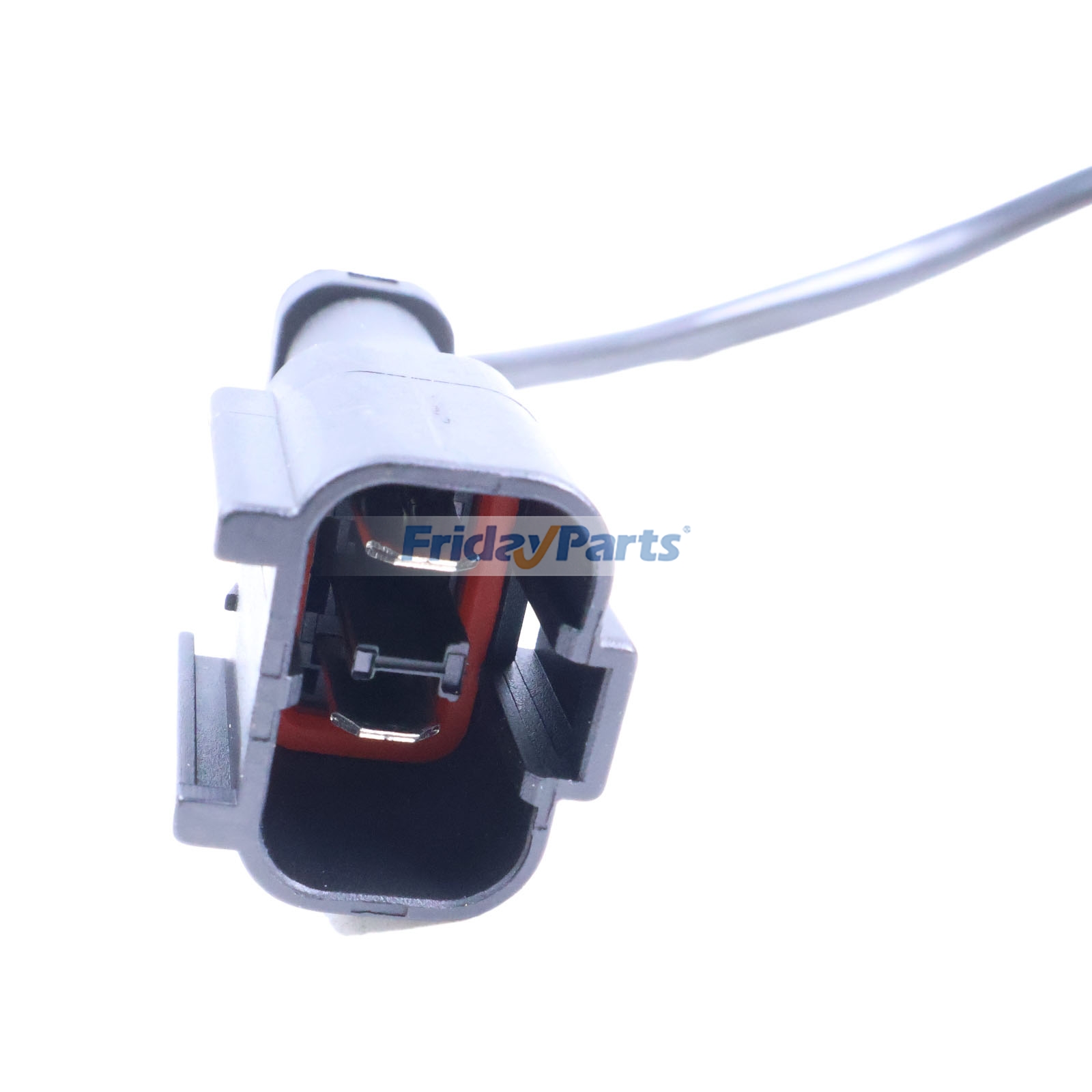 FridayParts Solenoid Valve