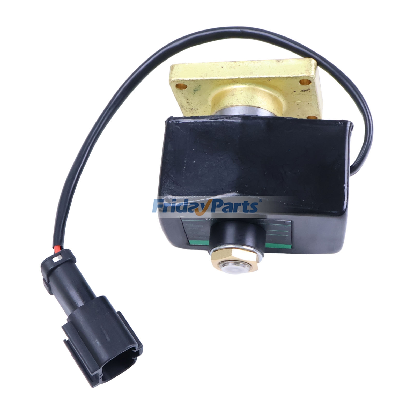  Solenoid Valve For KOMATSU