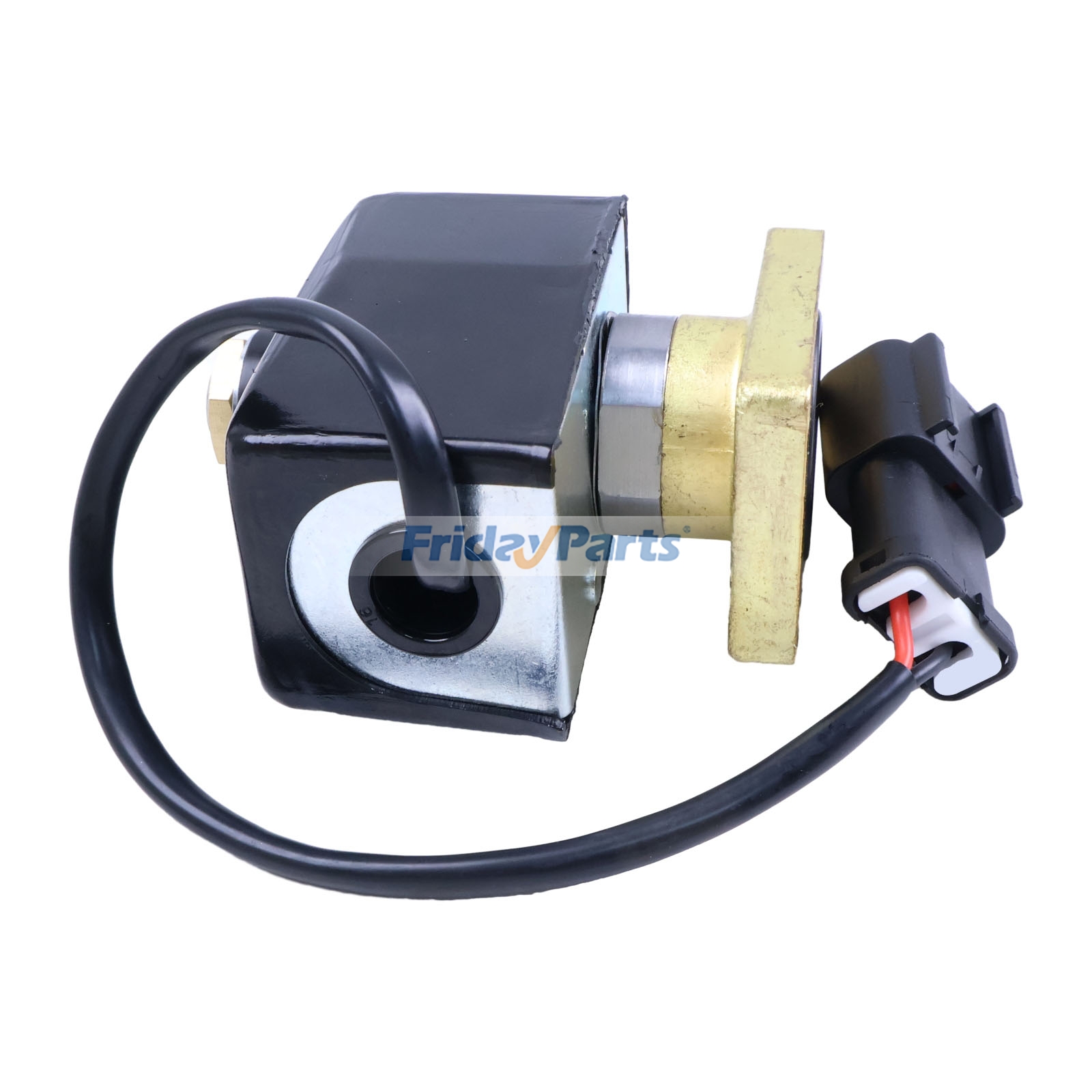 Solenoid Valve for Loader