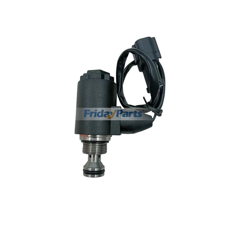 KOMATSU用用コマツ ホイールローダー WA320-3 WA120-3 WA200-3 WA180-3 WA250-3 WA150-3 用ソレノイドバルブ 714-11-16840