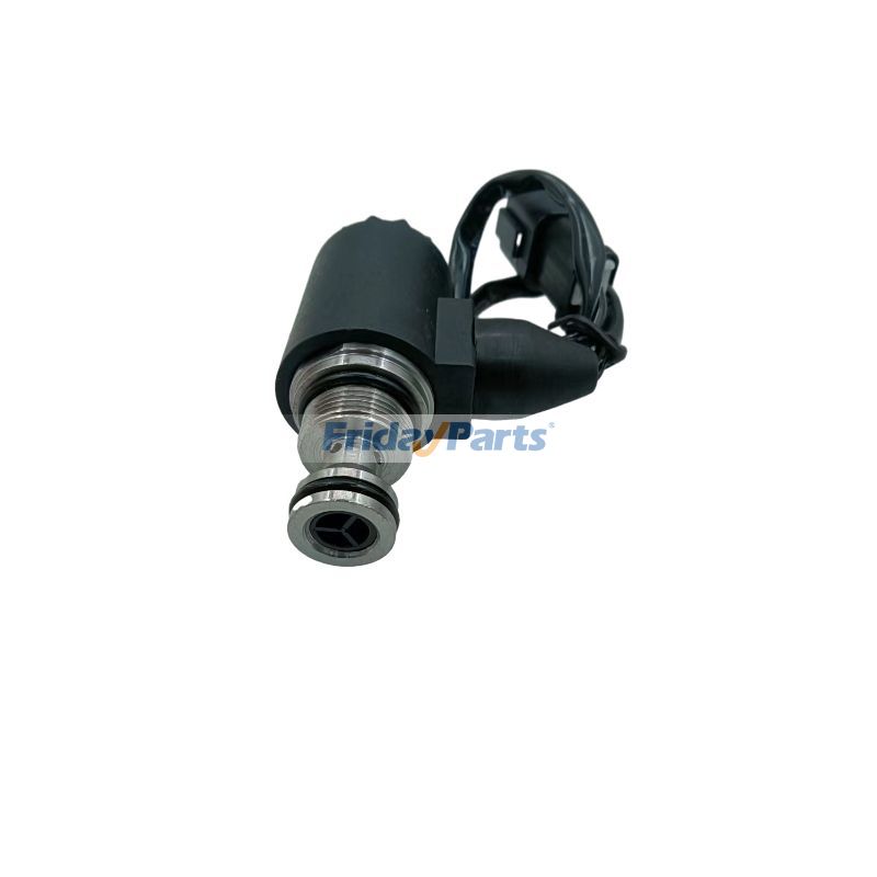 FridayPartsのソレノイドバルブホイール