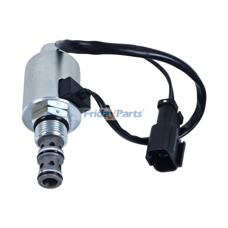 Solenoid Valve for Loader