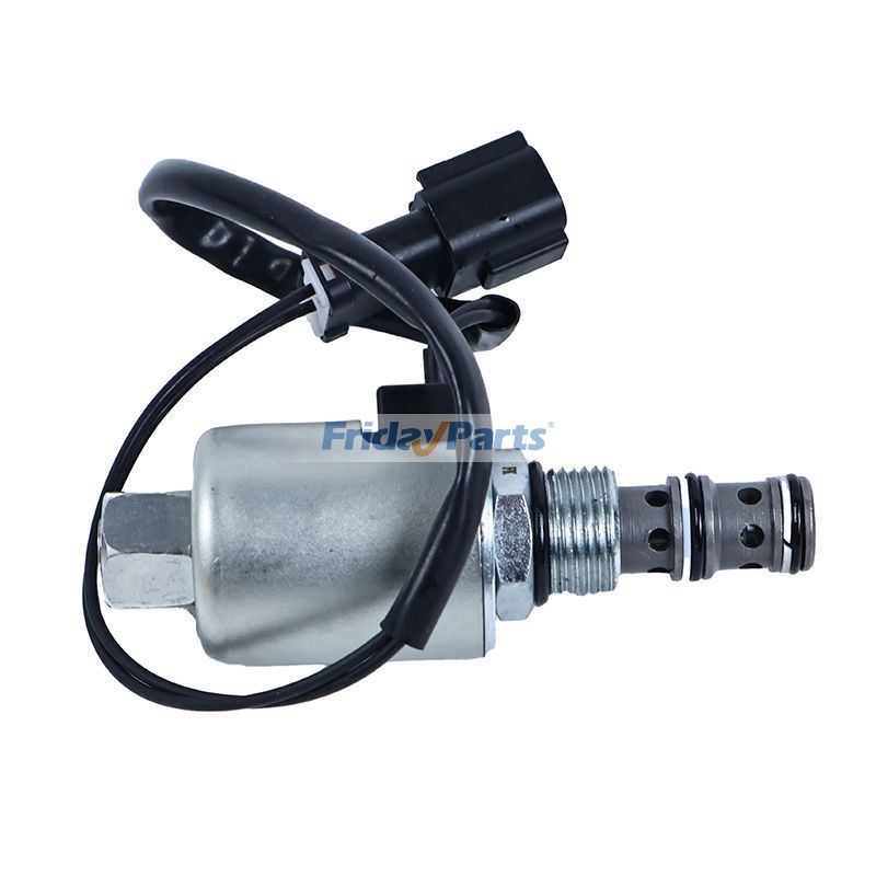 Solenoid Valve in Stock in China,USA,China Stock