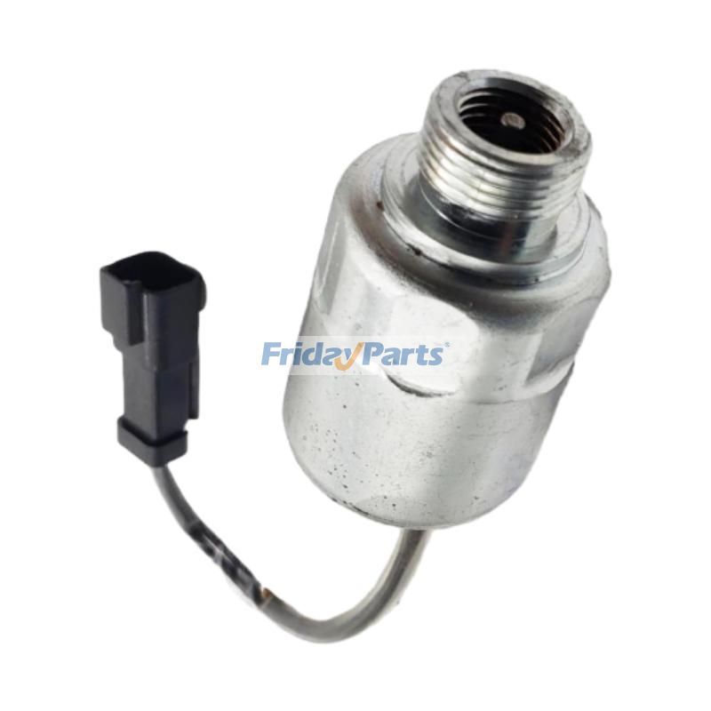 Válvula solenoide 714-23-15520 para topadora Komatsu D155AX-5 D275AX-5-KO D375A-5 D475A-5 D475A-5A Cargadora WA470-5 WA480-5