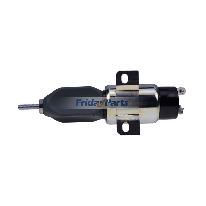 FridayParts Stop Shutdown Solenoid Valve