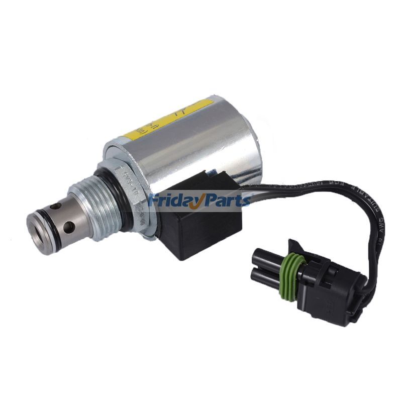 Magnetventil 8035284 für JLG Teleskoplader 3606