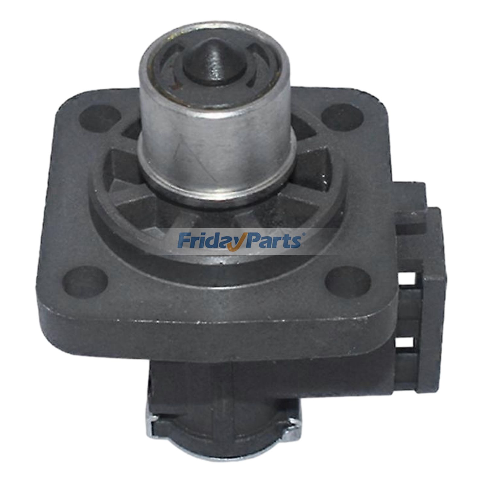 Solenoid Valve for Truck