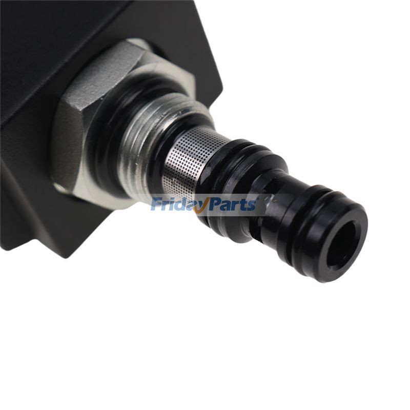 Solenoid Valve for CNH New Holland in Stock in China,USA,China Stock