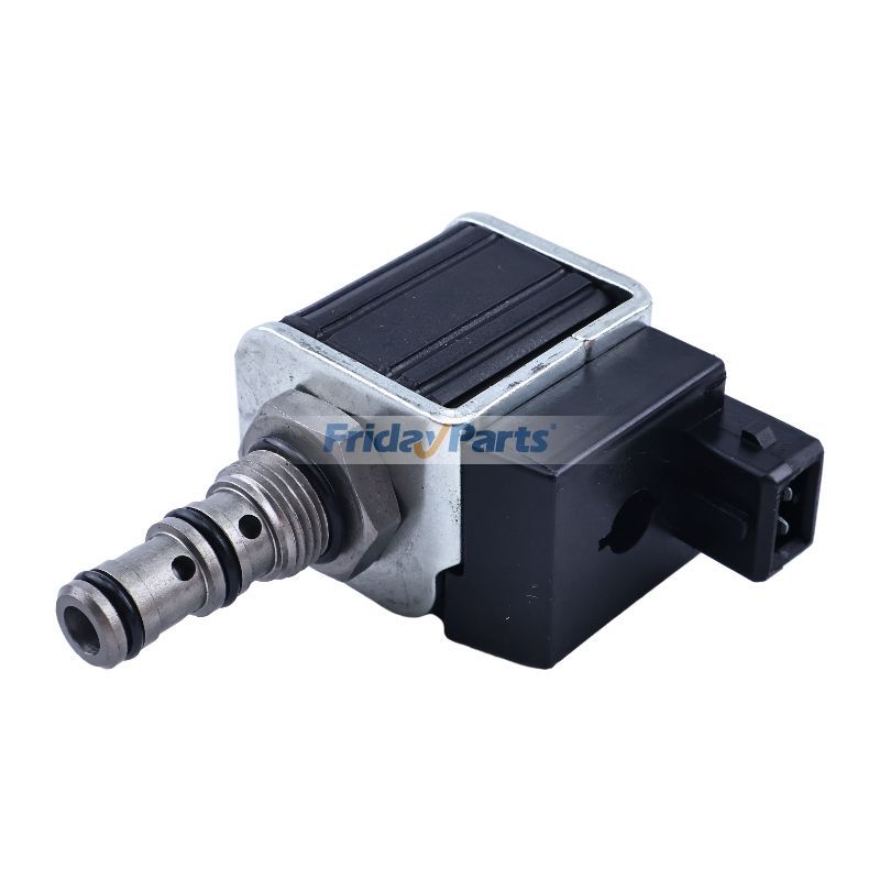 Électrovanne 82012031 pour tracteur Ford New Holland 8830 5640 6640 7740 7840 8240 8340 TS80 TS90 TS100 TS110 TS115