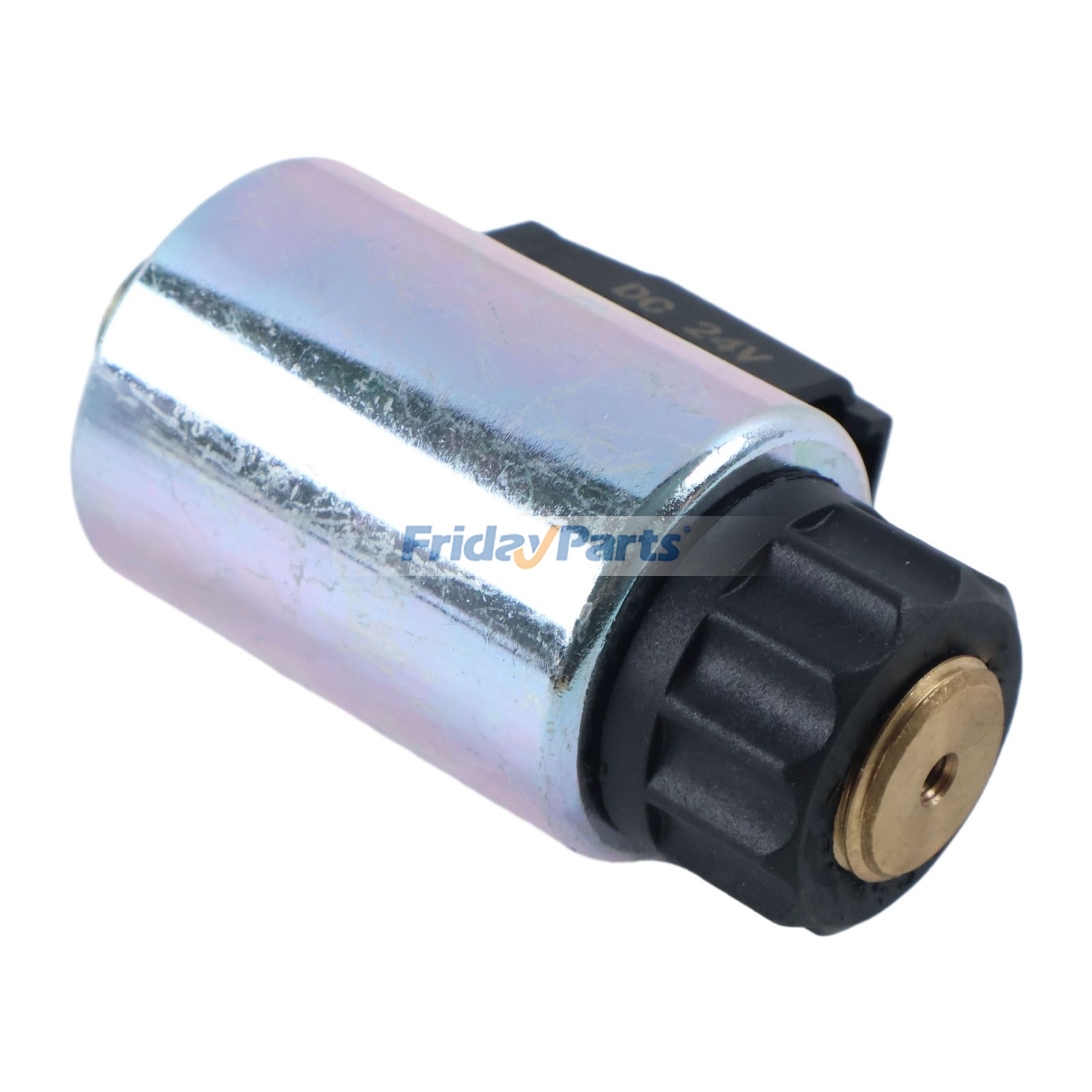 Solenoid Valve for Harvester,Loader