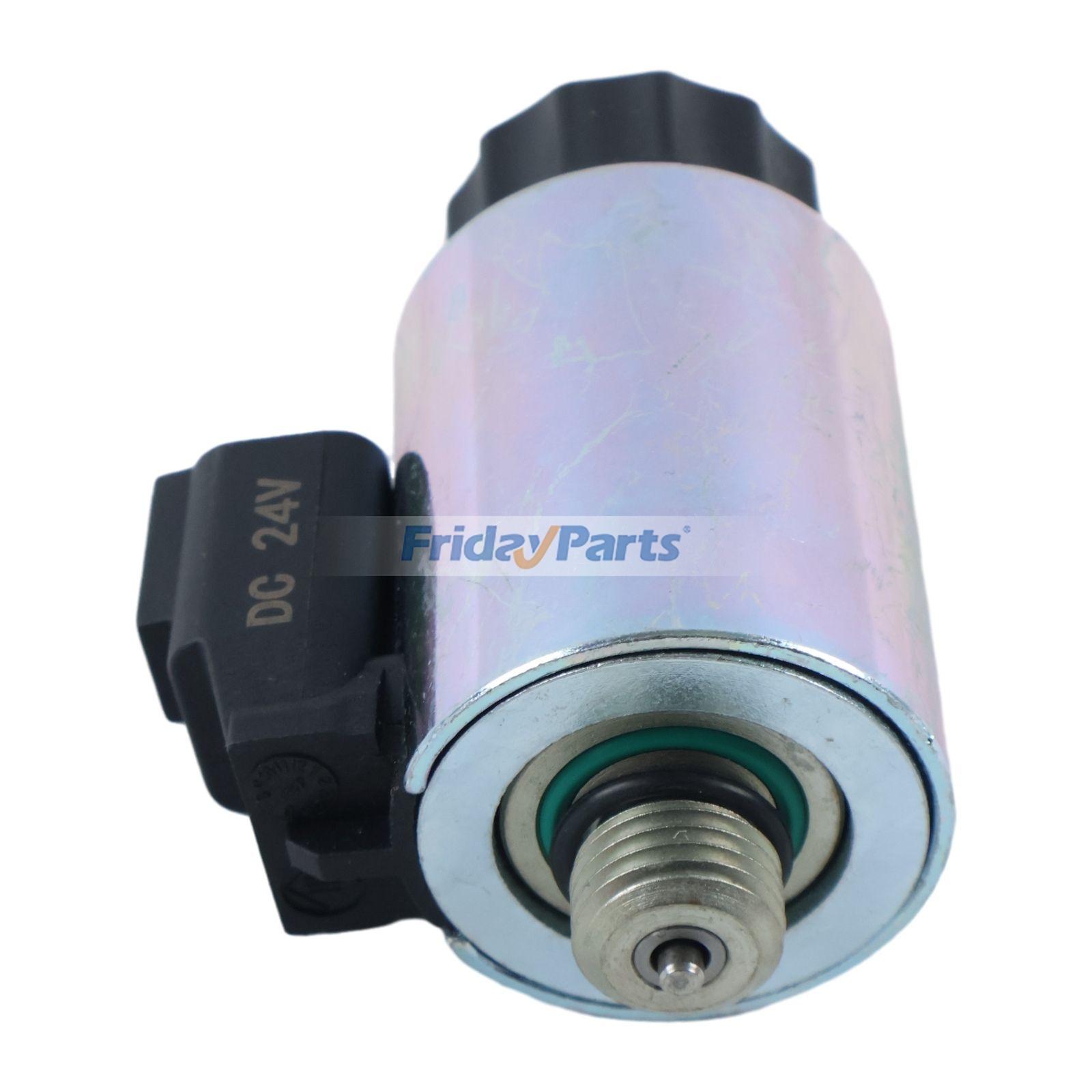 Solenoid Valve in Stock in China
